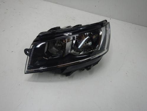 VW Transporter T6.1 Koplamp Halogeen Links 7L1941005B, Autos : Pièces & Accessoires, Éclairage, Volkswagen, Utilisé, Enlèvement ou Envoi