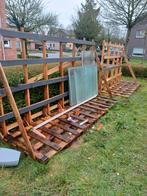 Gratis pallets, Doe-het-zelf en Bouw, Hout en Planken, Ophalen