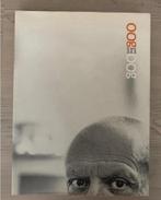 Oog in oog, Vincent Vlasblom, hardcover met stofomslag, Enlèvement ou Envoi, Comme neuf, Peinture et dessin