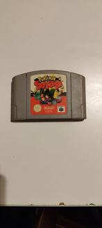 Nintendo Pokemon Snap N64 ENG, Ophalen of Verzenden, Gebruikt