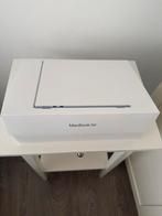 MacBook Air 13-inch Sky/QWT, Computers en Software, Ophalen, 256 GB, Qwerty, 13 inch