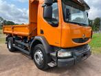 RENAULT KIPPER, Autos, Camions, Achat, 3 places, Autres couleurs, 2 portes