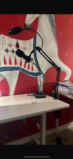Podcast Set, Ophalen, Zo goed als nieuw