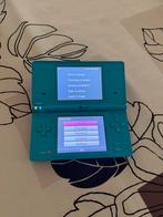 Nintendo dsi, Blauw, Dsi, Zo goed als nieuw, Ophalen