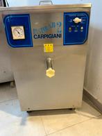 Pasteurisateur Carpigiani, Ophalen, Zo goed als nieuw