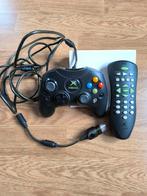 Xbox original S controller - afstandsbediening xbox gratis., Enlèvement ou Envoi, Contrôleur, Xbox Original