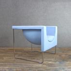 STUA Nube design Lounge Chair, Ophalen, Gebruikt, Minder dan 75 cm, Design