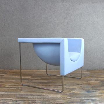 STUA Nube design Lounge Chair beschikbaar voor biedingen