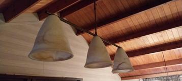 Éclairage, luminaires, lampes suspendues,, Enlèvement