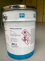 Professionele 2Kverf epoxy, Doe-het-zelf en Bouw, Nieuw, Ophalen of Verzenden, Verf, Grijs