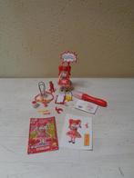 PLAYMOBIL Everdreamerz Starleen Serie 2 -Comic World - 70474, Ophalen of Verzenden, Zo goed als nieuw, Complete set