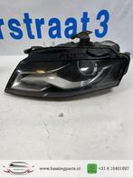 AUDI A4 B8 XENON LED KOPLAMP Links 8K0941003P, Auto-onderdelen, Ophalen of Verzenden, Gebruikt, Mercedes-Benz