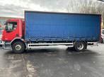 DAF LF 55.250 2010 - télé arrière hydraulique - 183000 km, Autos, Camions, Euro 5, Achat, Entreprise, Autres carburants