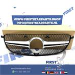 W166 W292 GLE 63 AMG GRIL C292 GLE63 2016-2020 Performance P, Gebruikt, -, Ophalen of Verzenden, -
