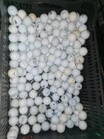 Gebruikte golfballen mix 200 stuks, Sport en Fitness, Ophalen of Verzenden