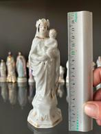 Statue de la Vierge Marie du XIXe siècle Vieux de Bruxelles, Collections, Religion, Image, Utilisé, Enlèvement ou Envoi