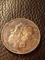 Ancienne piece belge