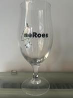 Bierglas neRoes - tripel gebrouwen in Lubbeek, Ophalen, Zo goed als nieuw