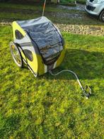 Honden fietskar voor grote hond, Enlèvement, Comme neuf