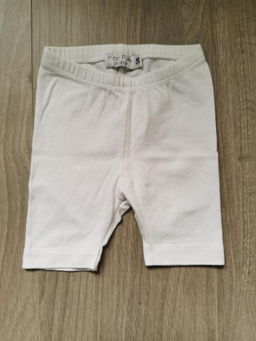 Legging P'tit Filou - maat 56, Kinderen en Baby's, Babykleding | Maat 56, Gebruikt, Jongetje of Meisje, Broekje, Ophalen of Verzenden