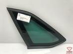 skoda rapid spaceback vlinderraam hoekruit privacy glass lin, Gebruikt, Skoda