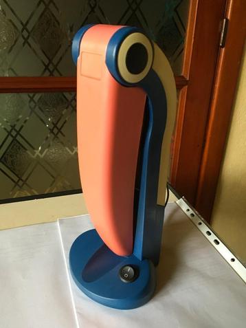 Vintage Lamp beschikbaar voor biedingen