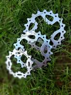 Kroontjes Campagnolo Centauercouronnes, Ophalen, Nieuw