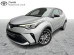 Toyota C-HR C-HIC + Premium Pack & Navi, SUV ou Tout-terrain, Hybride Électrique/Essence, https://public.car-pass.be/vhr/83d4ee52-4786-4882-82d7-398b5c49b8b3