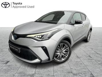 Toyota C-HR C-HIC + Premium Pack & Navi 
