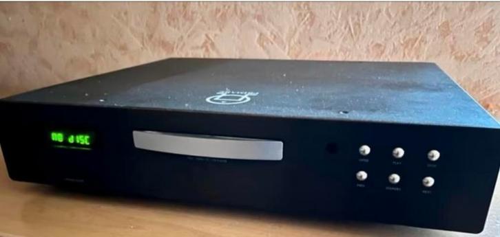 Primare DV25 defect + extra's reserve drive en nieuwe laser!, Audio, Tv en Foto, DVD spelers, Niet werkend, Dvd-speler, Overige merken