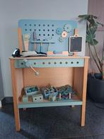 Werkbankje Little Dutch, Ophalen, Gebruikt