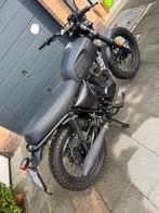 Brixton 125cc, Vélos & Vélomoteurs, Enlèvement, Comme neuf