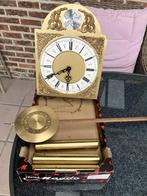 Binnenwerk klok, Antiek en Kunst, Ophalen