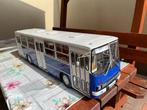 Ikarus 260 Bus 1:12  Deagostini, Enlèvement ou Envoi, Neuf, 1:9 à 1:12, Bus ou Camion