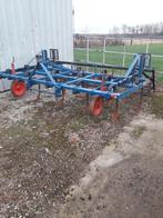 Cultivator, Ophalen, Akkerbouw, Grondbewerking