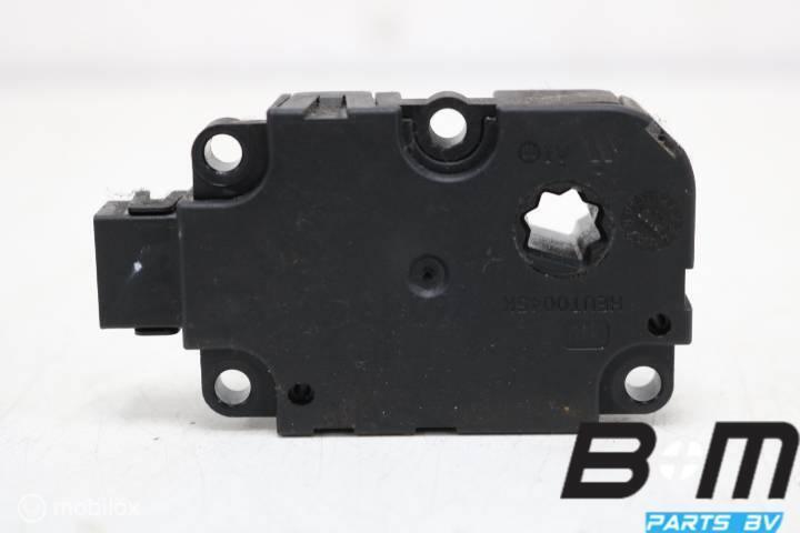 Kachelklepmotor Audi A6 4G ZBAT0045D08, Auto-onderdelen, Airco en Verwarming, Gebruikt