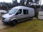 Geïsoleerde mercedes Sprinter, Auto's, Automaat, Euro 5, Particulier, Te koop