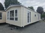 Enjoy 2.0 36x12, Caravans en Kamperen, Tot en met 4