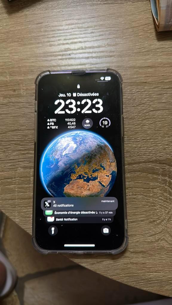 Iphone 13 pro max vert alpin 256g, Telecommunicatie, Mobiele telefoons | Apple iPhone, Zo goed als nieuw, iPhone 13, Groen, Ophalen