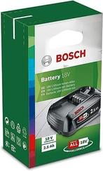 NEUF Boite scellée Bosch batterie accu 18V 2.5 - PowerForAll, Enlèvement ou Envoi, Neuf