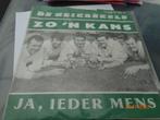 De Heikrekels- Diverse singels in goede staat., Cd's en Dvd's, Ophalen of Verzenden, Zo goed als nieuw, 12 inch, Levenslied of Smartlap