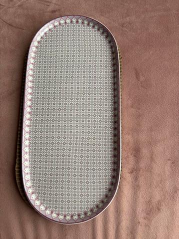 Pip Studio: suiker- en melkschaal lila beschikbaar voor biedingen