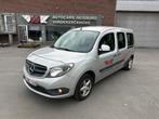 Mercedes-Benz Citan 111  7-seats, Auto's, Voorwielaandrijving, Euro 5, Zwart, 7 zetels