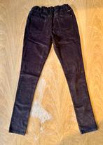 Bruine broek voor kinderen van Zara - 13-14 jaar (164 cm), Broek, Gebruikt, Meisje, Ophalen of Verzenden