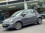 Fiat 500 1.2i / LEATHER / BI-COLOR SEATS / NAVI / CARPLAY, 4 zetels, Gebruikt, 4 cilinders, https://public.car-pass.be/vhr/237f3cf9-a460-44f6-ad60-60f0bc60a71b
