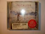 CD Faithless – Outrospective, Ophalen of Verzenden, Gebruikt