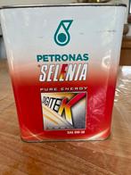 Bidon d’huile 2 litres PETRONAS SELENIA SAE 0W-30