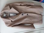 Veste / manteau 3/4 - taille M - marque Terra Di Sienna, Brun, Taille 38/40 (M), Terra di Siena, Enlèvement ou Envoi
