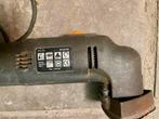 Schuurmachine Kinzo, Doe-het-zelf en Bouw, Ophalen, Gebruikt