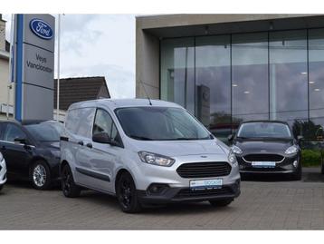 Ford Transit Courier 1.0i